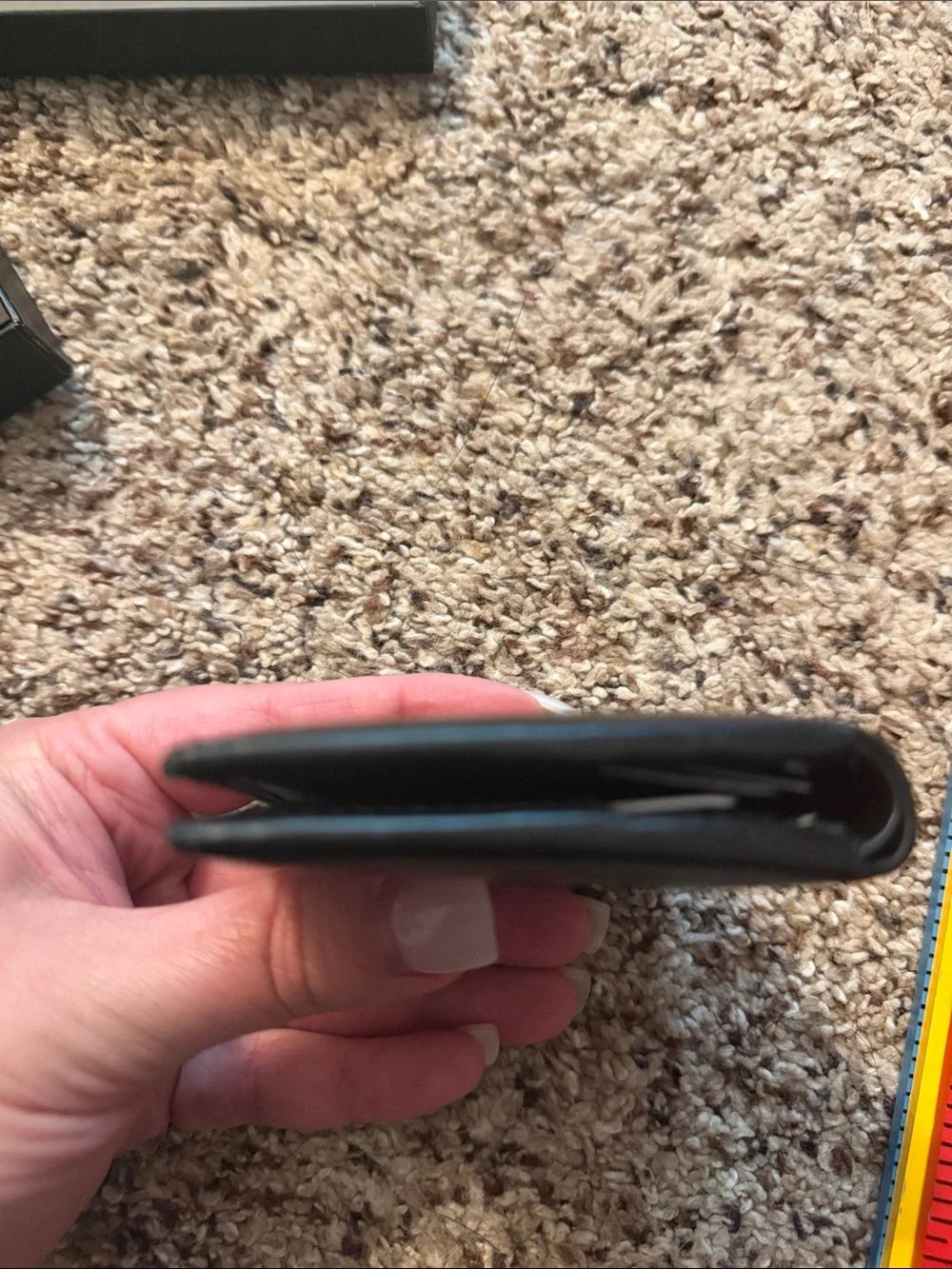 Bric’s Porsche Design Wallet